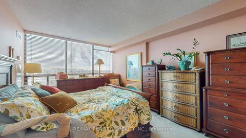 Photo 14 at 805 - 7420 Bathurst Street, Brownridge, Vaughan