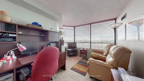 Photo 16 at 805 - 7420 Bathurst Street, Brownridge, Vaughan