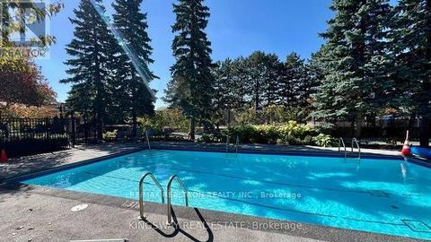 Photo 19 at 805 - 7420 Bathurst Street, Brownridge, Vaughan