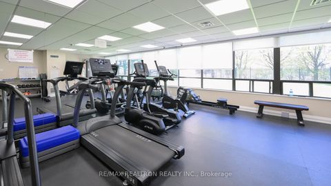 Photo 21 at 805 - 7420 Bathurst Street, Brownridge, Vaughan