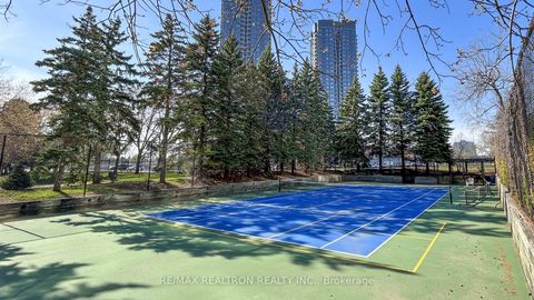 Photo 23 at 805 - 7420 Bathurst Street, Brownridge, Vaughan