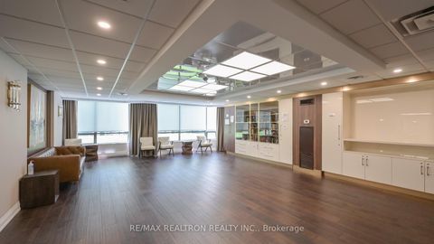 Photo 24 at 805 - 7420 Bathurst Street, Brownridge, Vaughan