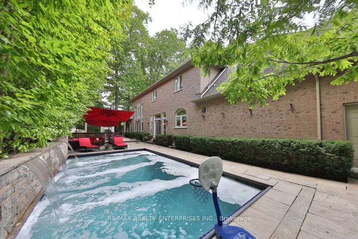 Photo 46 at 5047 Lakeshore Road, Appleby, Burlington