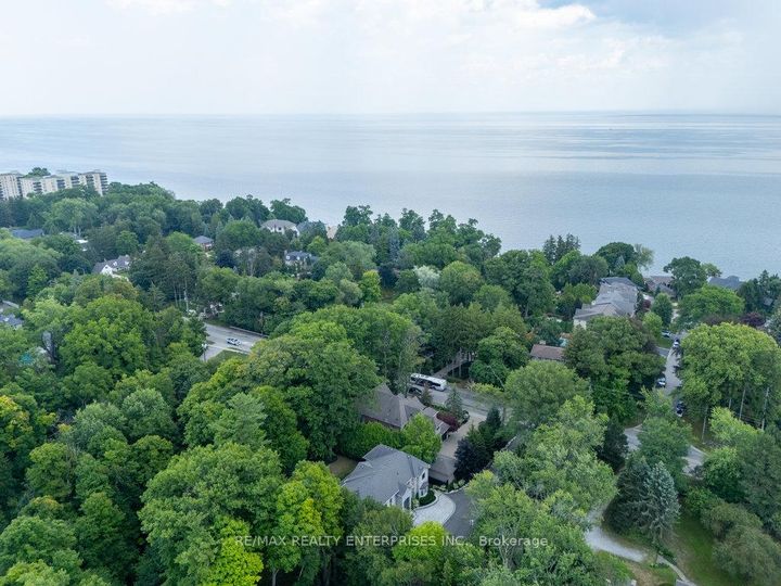 Photo 49 at 5047 Lakeshore Road, Appleby, Burlington