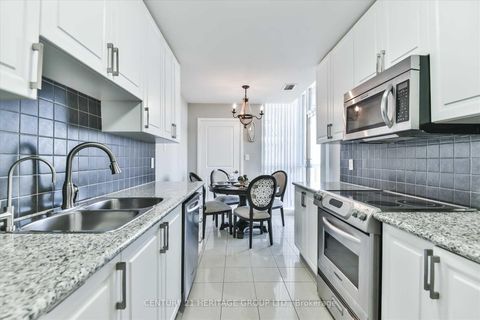 Photo 4 at PH-202 - 4968 Yonge Street, Westgate, Toronto