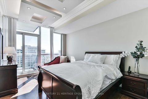 Photo 5 at PH-202 - 4968 Yonge Street, Westgate, Toronto