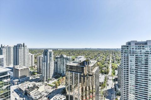 Photo 12 at PH-202 - 4968 Yonge Street, Westgate, Toronto