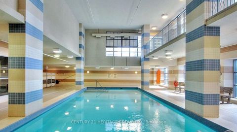 Photo 14 at PH-202 - 4968 Yonge Street, Westgate, Toronto