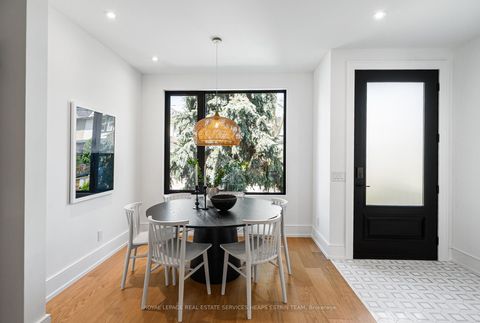 Photo 1 at 17 Myrtle Avenue, South Riverdale, Toronto