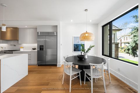 Photo 2 at 17 Myrtle Avenue, South Riverdale, Toronto