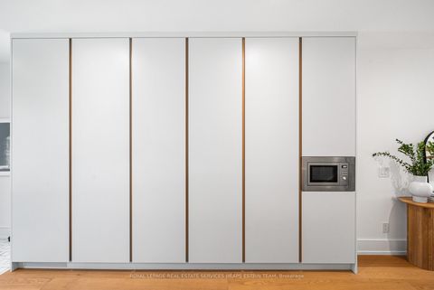 Photo 9 at 17 Myrtle Avenue, South Riverdale, Toronto