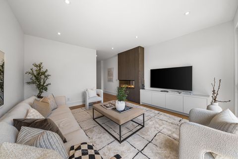 Photo 12 at 17 Myrtle Avenue, South Riverdale, Toronto