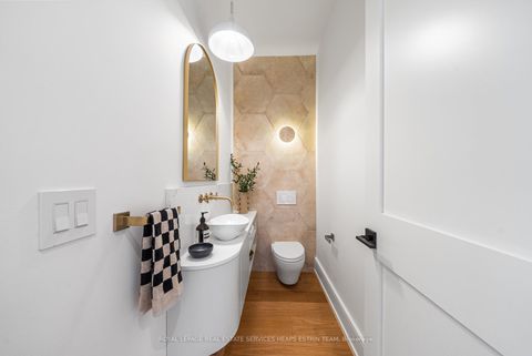 Photo 14 at 17 Myrtle Avenue, South Riverdale, Toronto