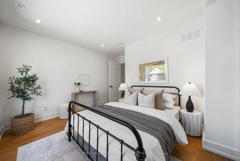 Photo 16 at 17 Myrtle Avenue, South Riverdale, Toronto