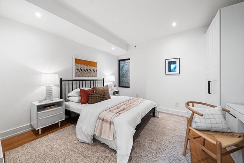 Photo 17 at 17 Myrtle Avenue, South Riverdale, Toronto