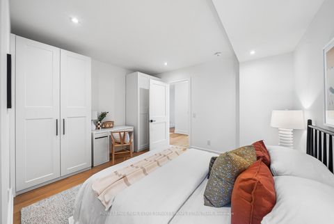 Photo 18 at 17 Myrtle Avenue, South Riverdale, Toronto