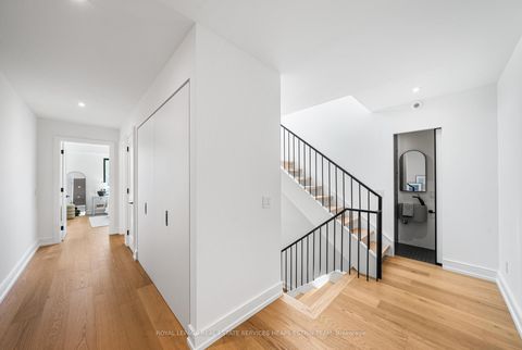 Photo 19 at 17 Myrtle Avenue, South Riverdale, Toronto