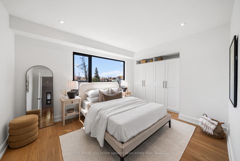 Photo 20 at 17 Myrtle Avenue, South Riverdale, Toronto