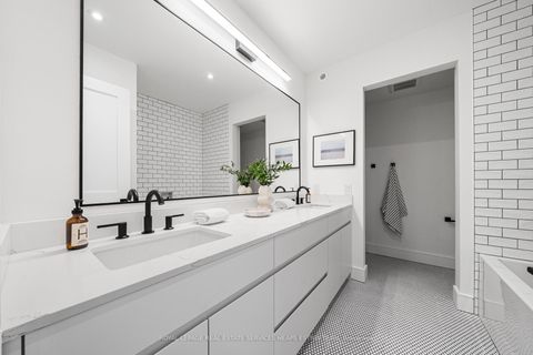 Photo 21 at 17 Myrtle Avenue, South Riverdale, Toronto