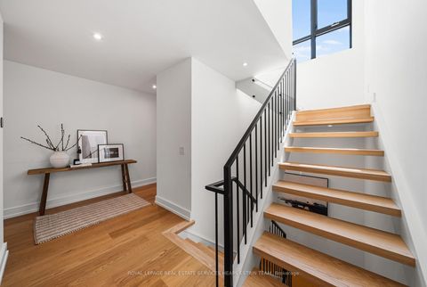 Photo 26 at 17 Myrtle Avenue, South Riverdale, Toronto