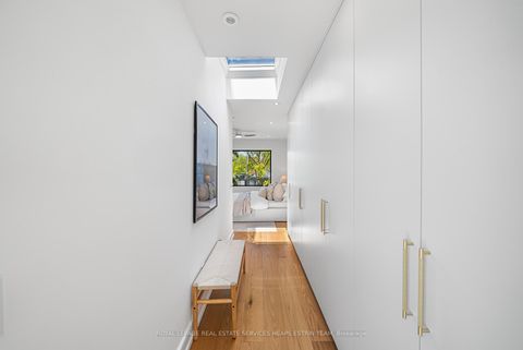 Photo 27 at 17 Myrtle Avenue, South Riverdale, Toronto