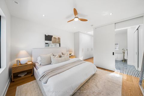 Photo 29 at 17 Myrtle Avenue, South Riverdale, Toronto