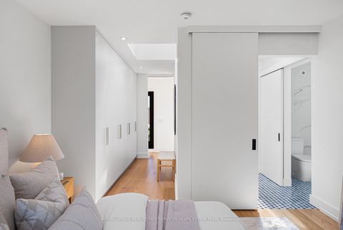 Photo 32 at 17 Myrtle Avenue, South Riverdale, Toronto