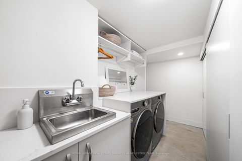 Photo 40 at 17 Myrtle Avenue, South Riverdale, Toronto