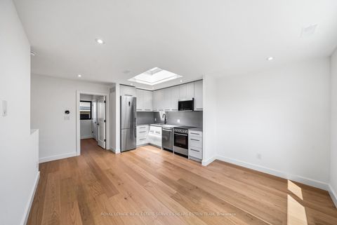 Photo 44 at 17 Myrtle Avenue, South Riverdale, Toronto