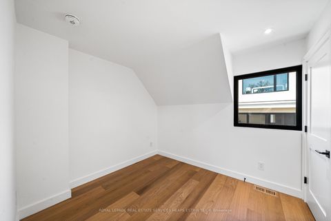 Photo 45 at 17 Myrtle Avenue, South Riverdale, Toronto