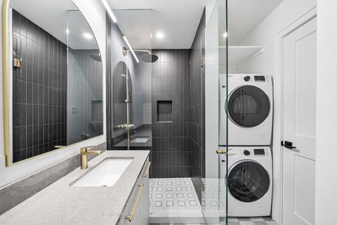 Photo 47 at 17 Myrtle Avenue, South Riverdale, Toronto