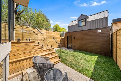 Photo 48 at 17 Myrtle Avenue, South Riverdale, Toronto