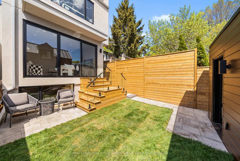 Photo 49 at 17 Myrtle Avenue, South Riverdale, Toronto