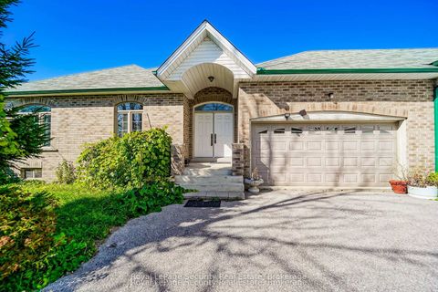 Photo 6 at 3280 19th Side Road, Rural King, King