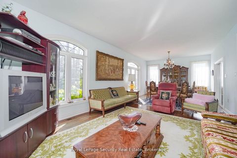 Photo 7 at 3280 19th Side Road, Rural King, King