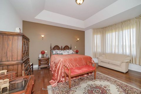 Photo 15 at 3280 19th Side Road, Rural King, King