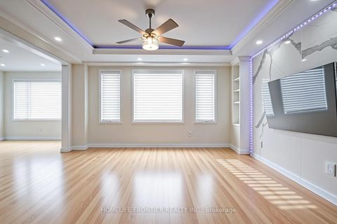 Photo 1 at 27 Bannister Road, Rural Barrie Southeast, Barrie