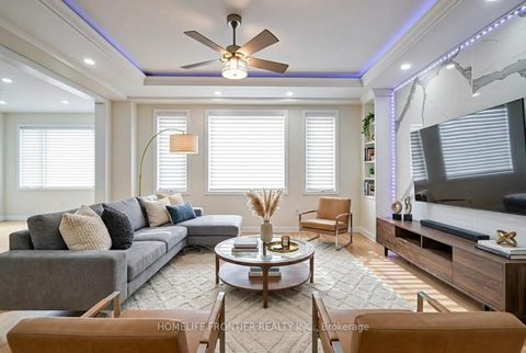 Photo 2 at 27 Bannister Road, Rural Barrie Southeast, Barrie