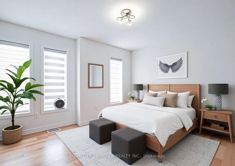 Photo 7 at 27 Bannister Road, Rural Barrie Southeast, Barrie