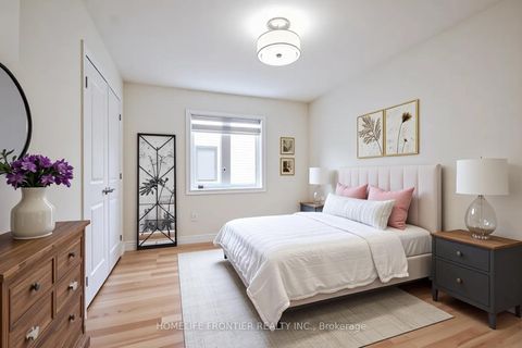 Photo 8 at 27 Bannister Road, Rural Barrie Southeast, Barrie