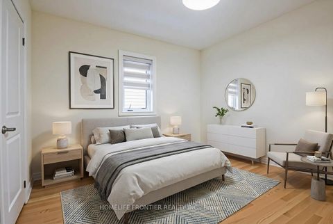 Photo 11 at 27 Bannister Road, Rural Barrie Southeast, Barrie