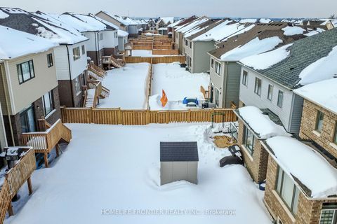 Photo 17 at 27 Bannister Road, Rural Barrie Southeast, Barrie