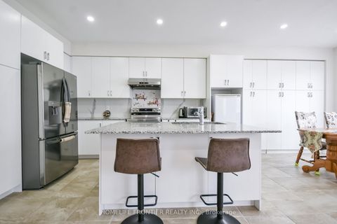 Photo 24 at 27 Bannister Road, Rural Barrie Southeast, Barrie