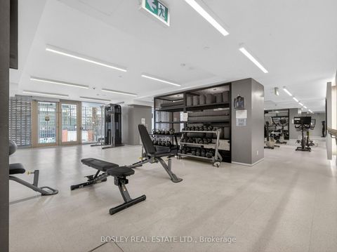 Photo 12 at 516 - 60 Tannery Road, Waterfront Communities C8, Toronto