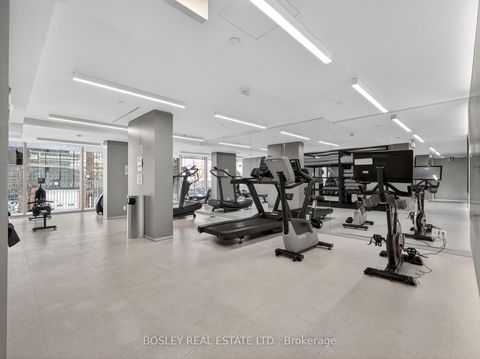 Photo 13 at 516 - 60 Tannery Road, Waterfront Communities C8, Toronto