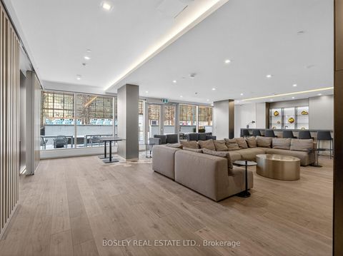 Photo 14 at 516 - 60 Tannery Road, Waterfront Communities C8, Toronto