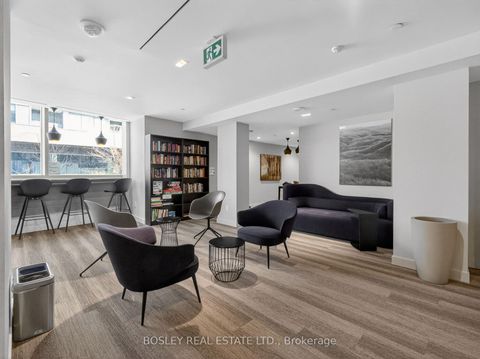 Photo 16 at 516 - 60 Tannery Road, Waterfront Communities C8, Toronto