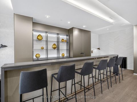 Photo 17 at 516 - 60 Tannery Road, Waterfront Communities C8, Toronto