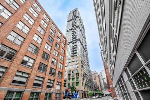 Photo 0 at 426 - 30 Nelson Street, Waterfront Communities C1, Toronto