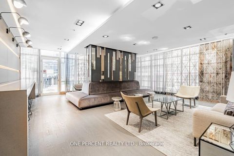 Photo 17 at 426 - 30 Nelson Street, Waterfront Communities C1, Toronto